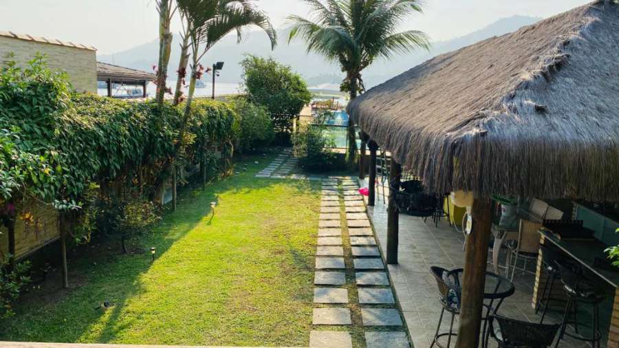 Casa de praia em Angra
