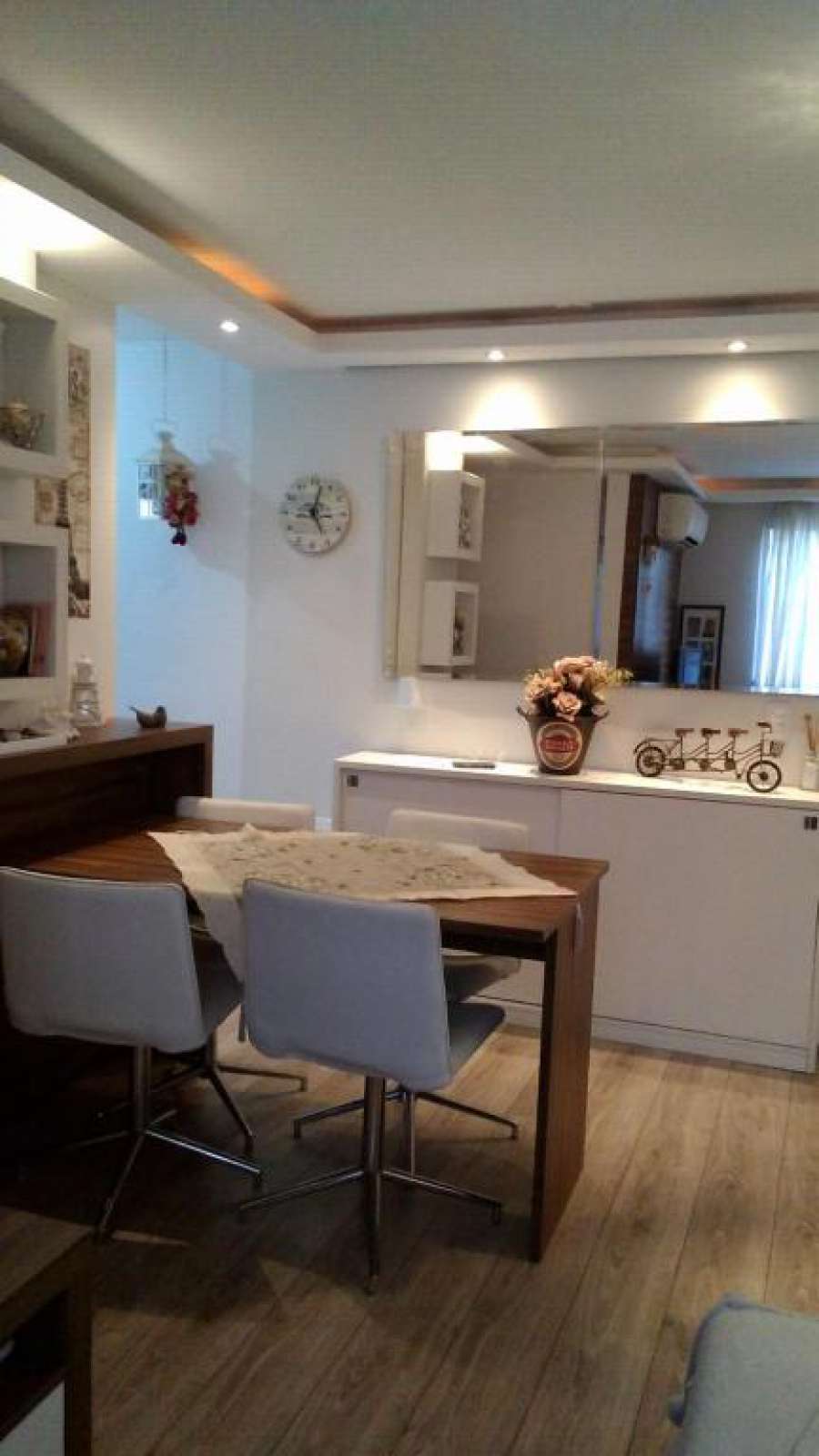 apartamento confortavel próx. FIERGS