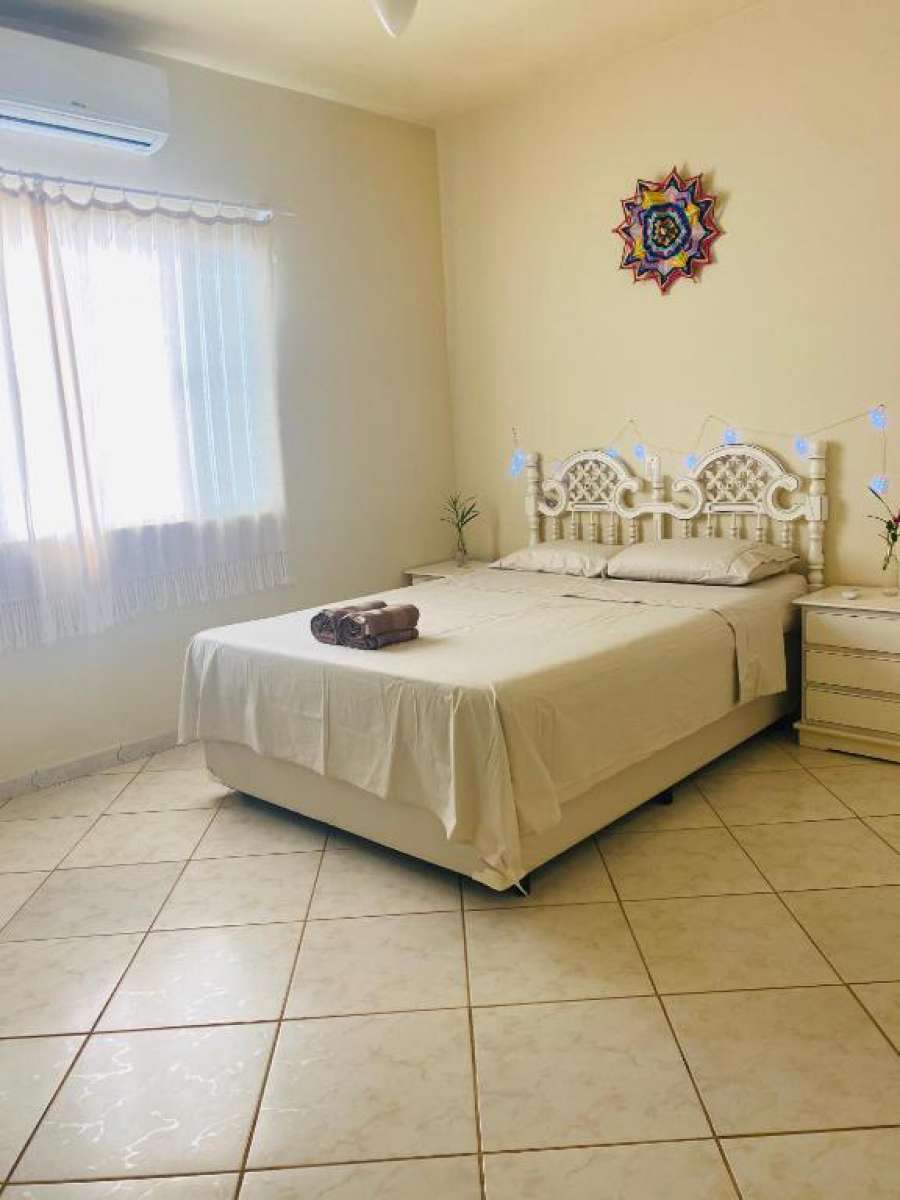 Suíte privada lado praia com Jacuzzi