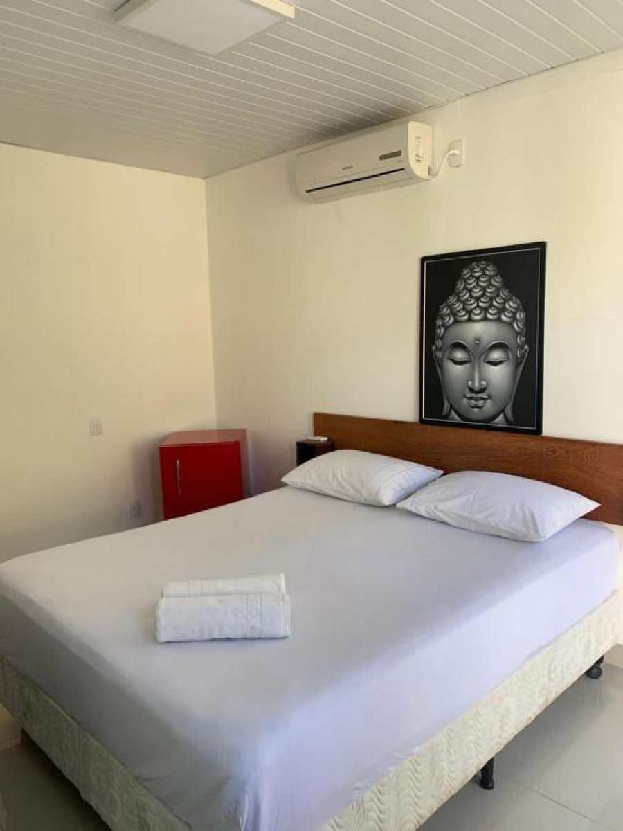 Suite 3 Moradas do santinho