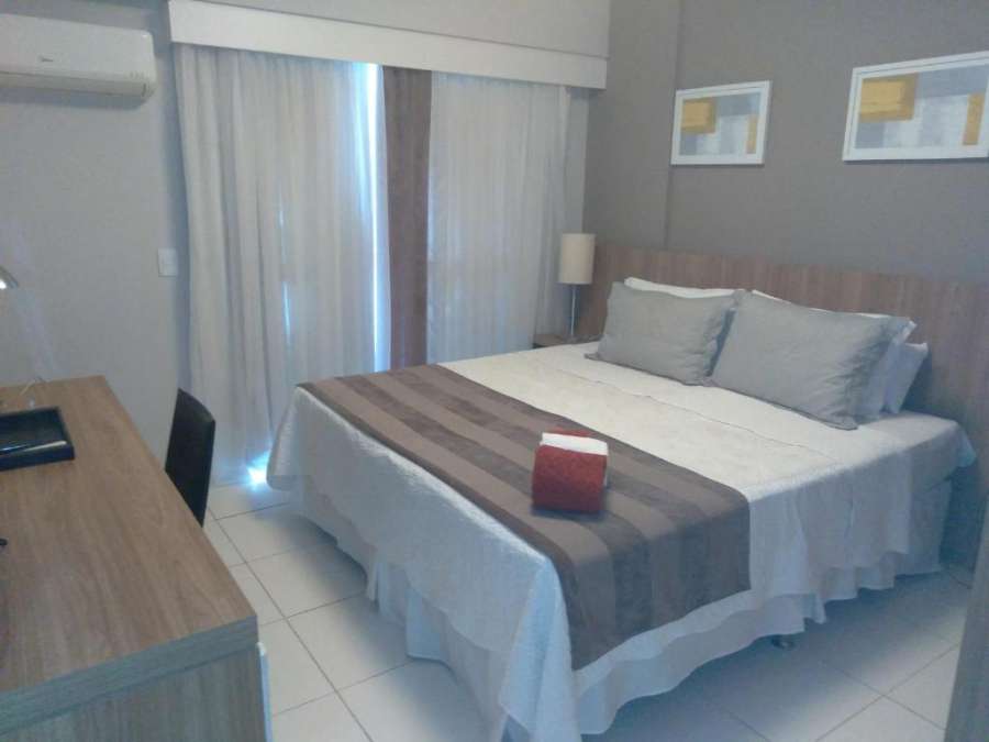 Aconchegante Suíte Rio Stay