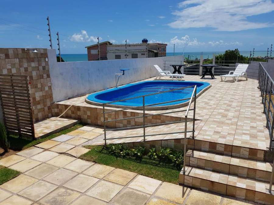 Residencial Rio Gurigi 301
