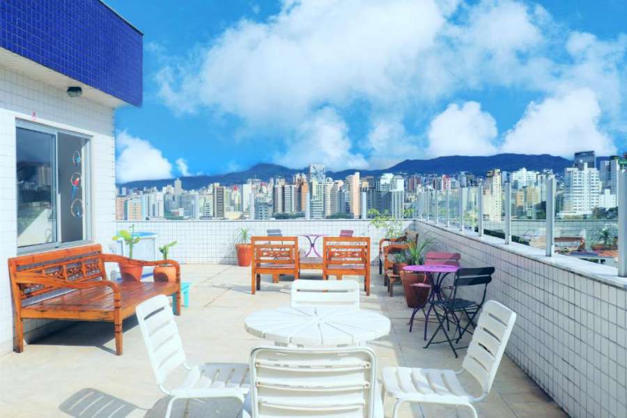 Pantuso Penthouse & Flats