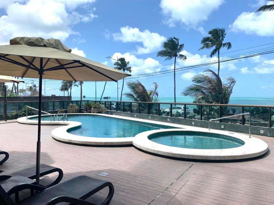 Flat Adler Ritz Suites
