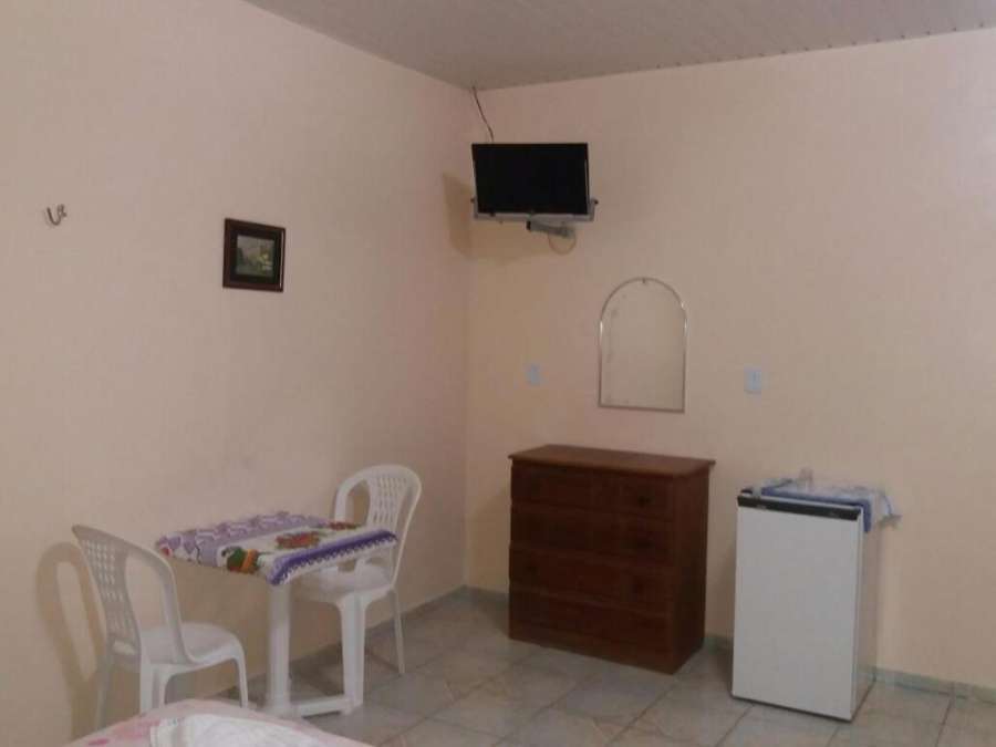 Pousada Beach House
