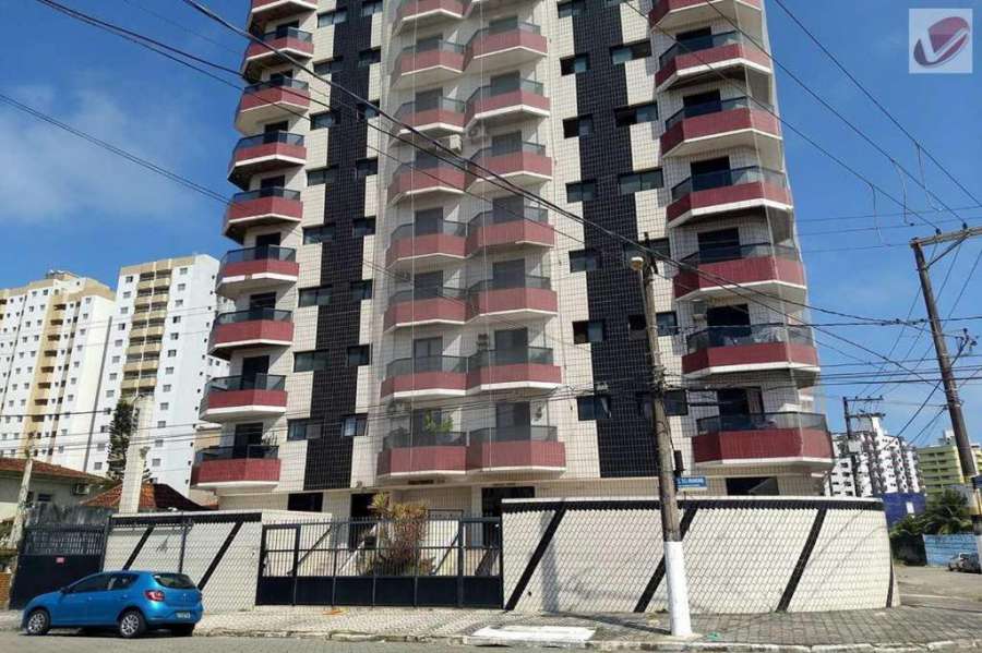 Portal das Gaivotas 4 andar
