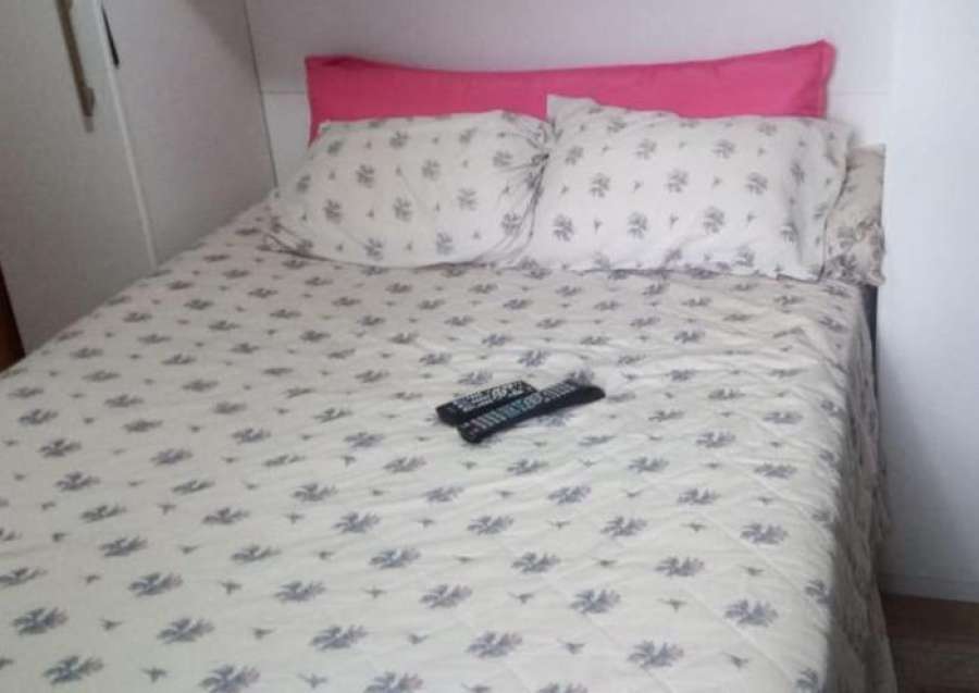 casa para temporada