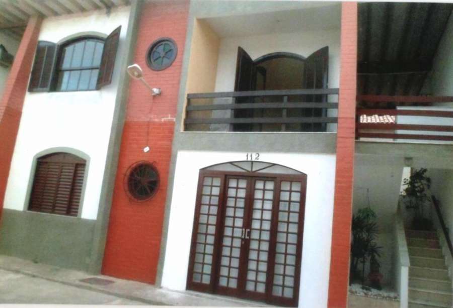 Apartamento Iguaba Grande Canellas City