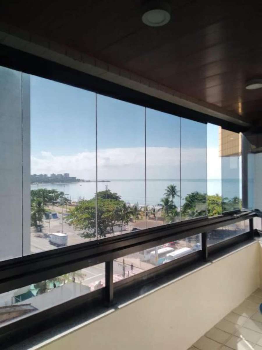 Apartamento na Pajuçara