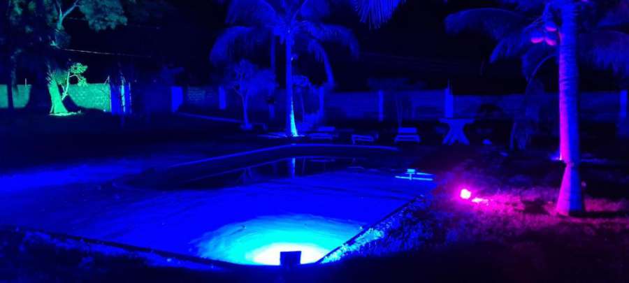 Gran Luha apart residence