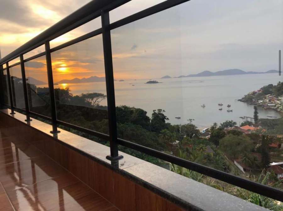 Mirante Ibicui - Apartamento
