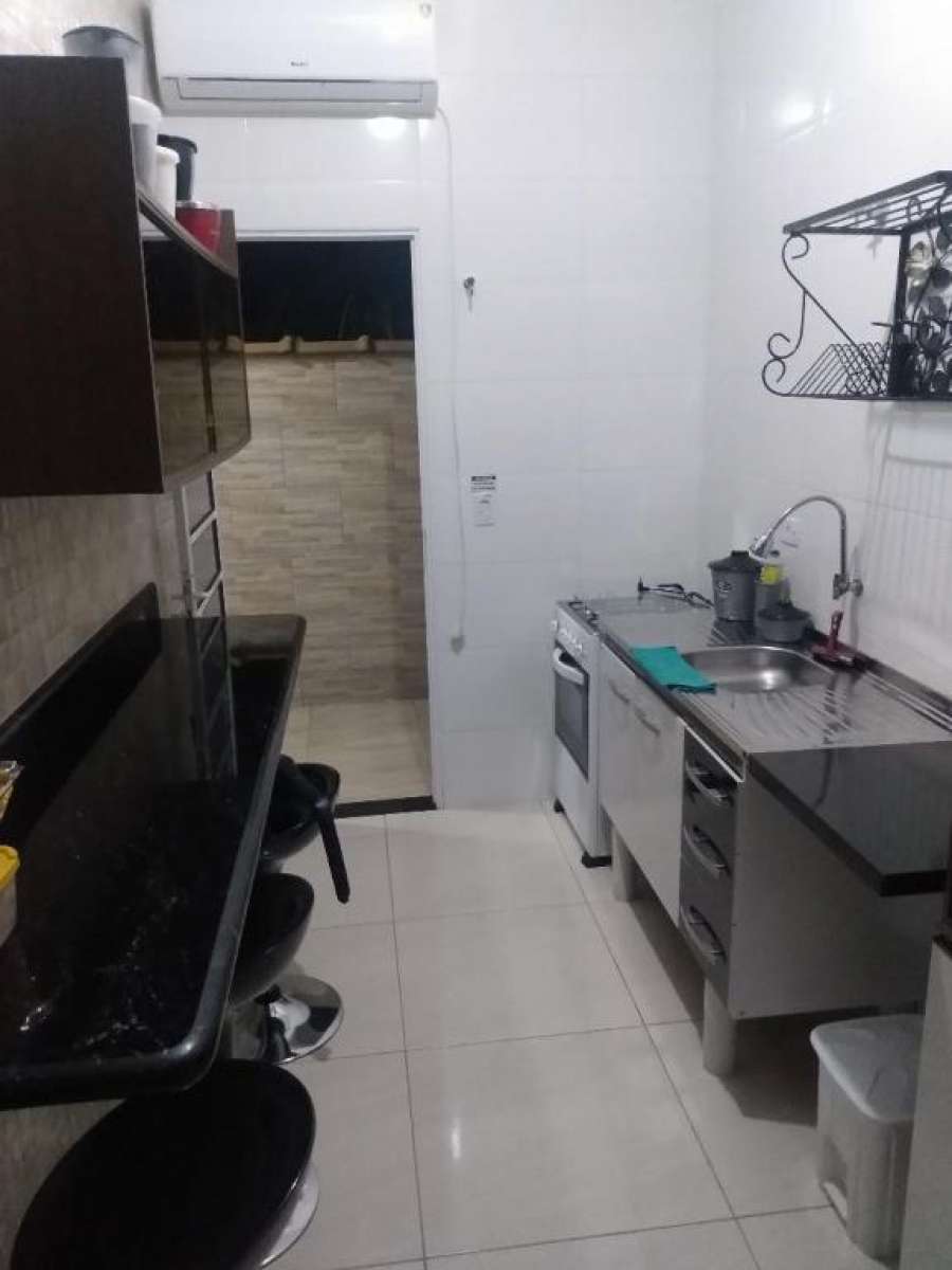 Alugo apartamento pra temporada em Maranduba- Ubatuba