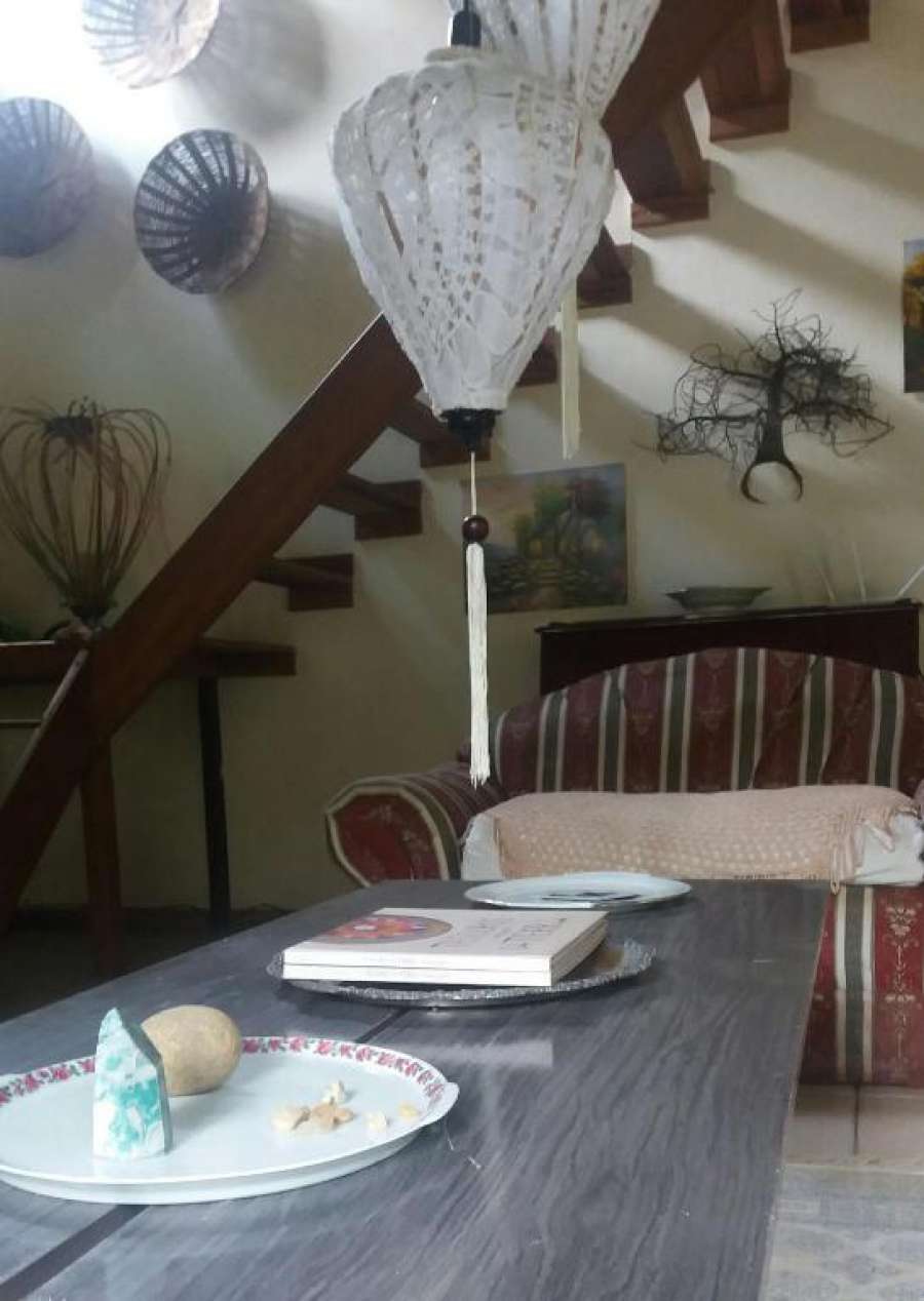 Casa Encantadora e Aconchegante no Centro - Internet Horta Jardim Quintal Beira Rio Fogueira Amigos Amores Família Natureza