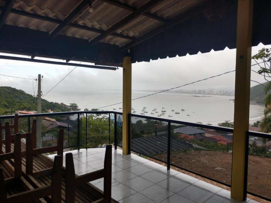 Sossego Top