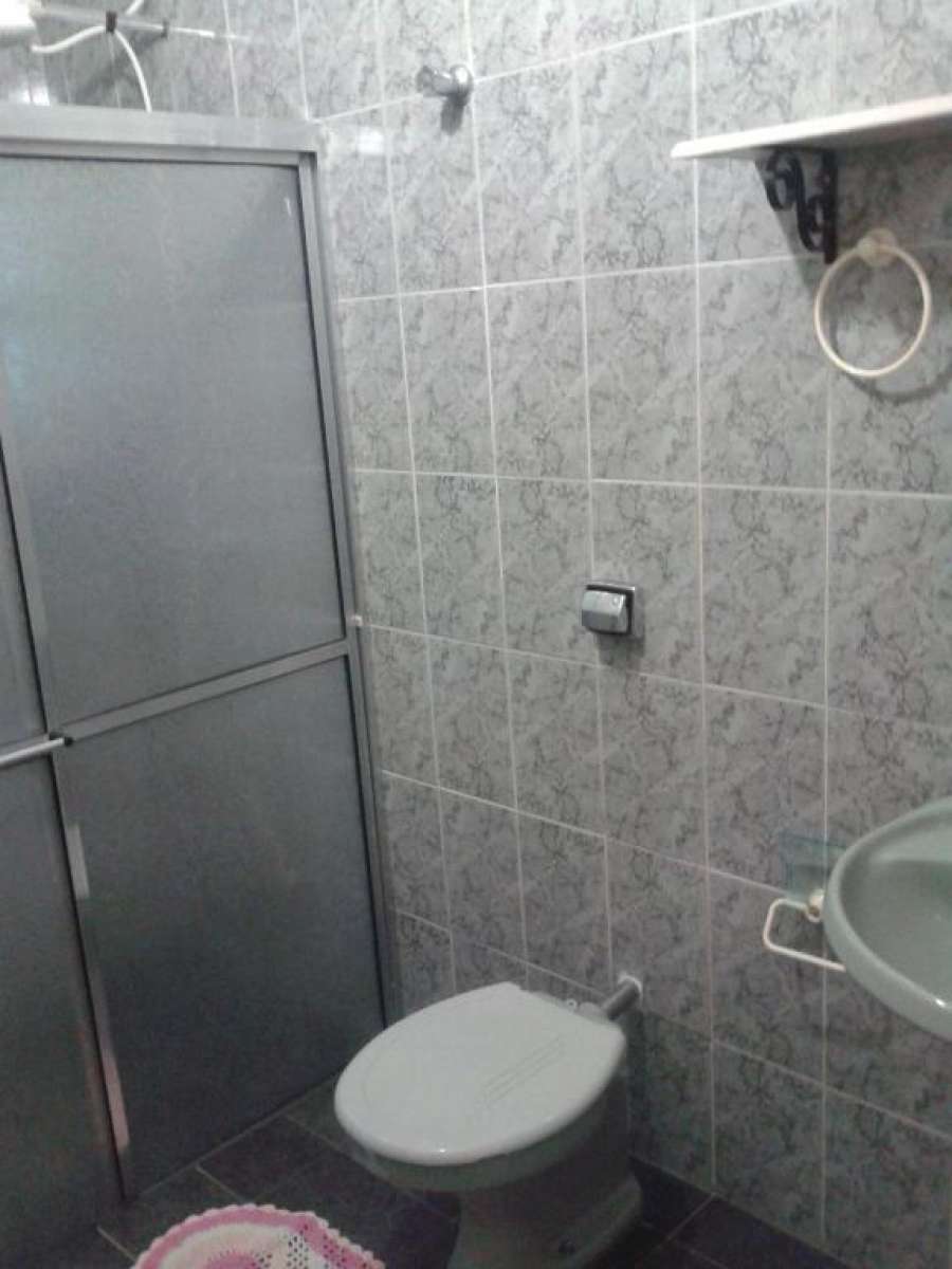 CASA DE TEMPORADA