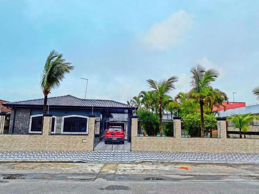 Casa Praia Grande