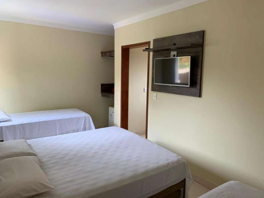 Flat Thermas Olimpia II