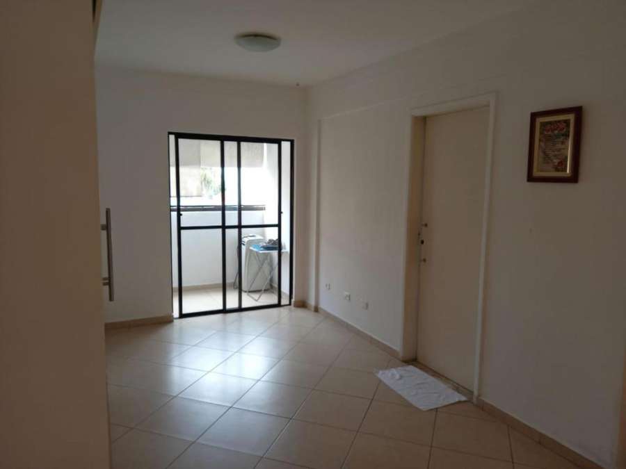 Apartamento 1 Suite em Santos.