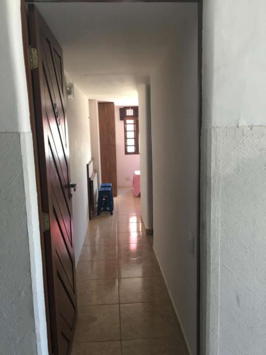 Apto Condomínio Residence - Lagoa Nova