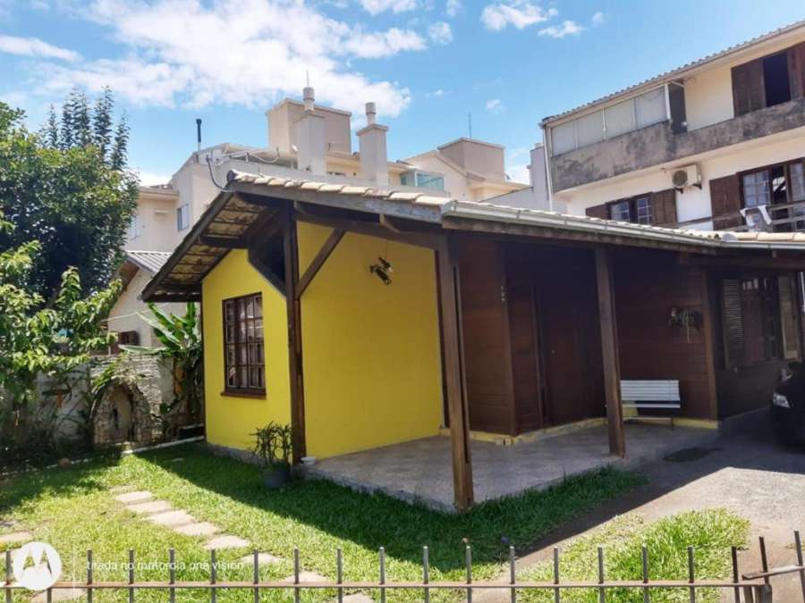 Casa Da Cris