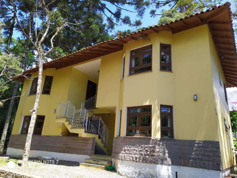 Casa do Itibere