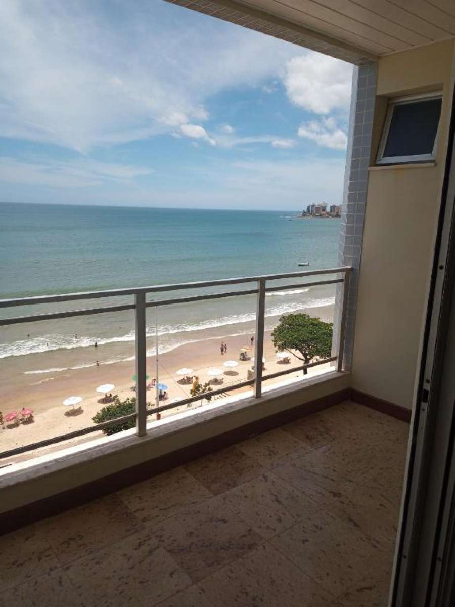 Beira Mar 2 quartos