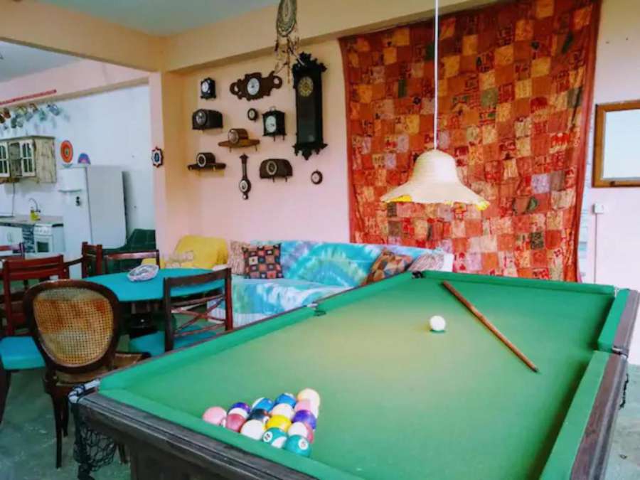 Suite Privada Bairro Passagem em Cabo frio
