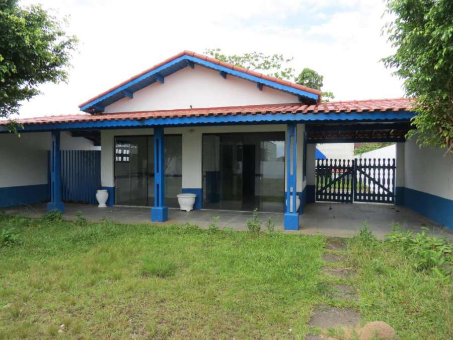 Casa de Praia Intanhem - Cibratel II