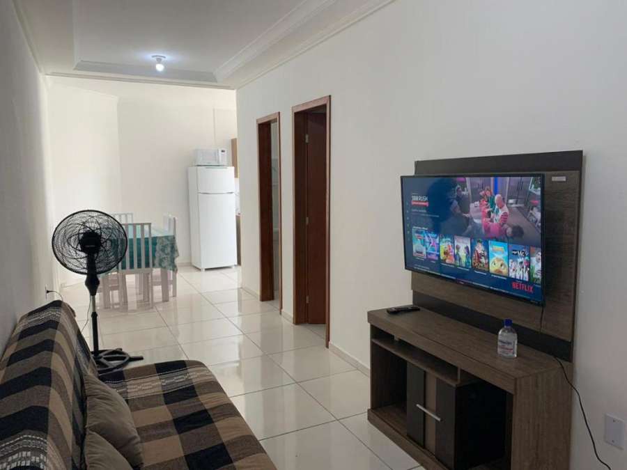 Apto. 2 Dorms. (1 suíte) - Praia dos Ingleses - Floripa