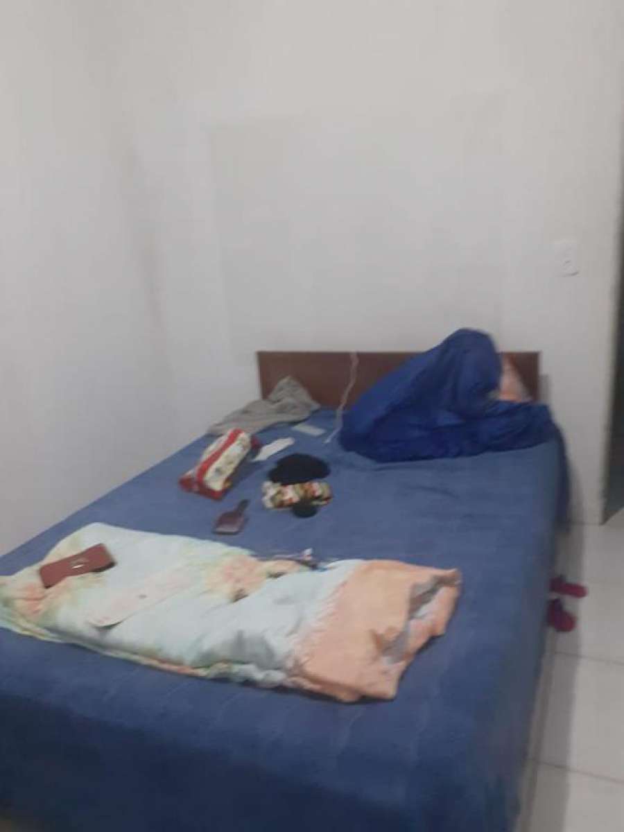 Apartamento marvilho