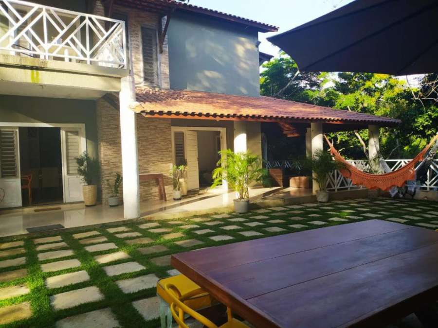 Vila Mulungu Casa