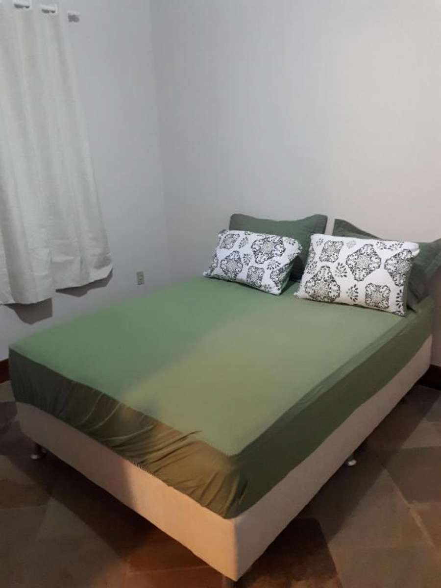 Linda casa em Búzios