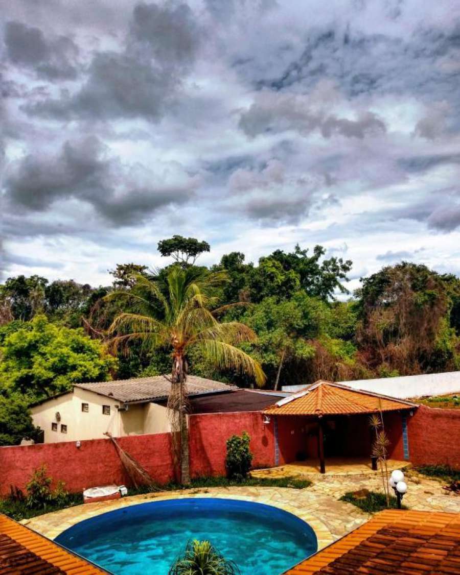 Casa Girassol Piri