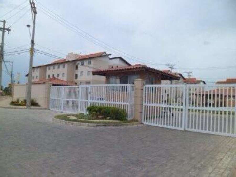 APARTAMENTO PRAIA DOS MILIONARIOS