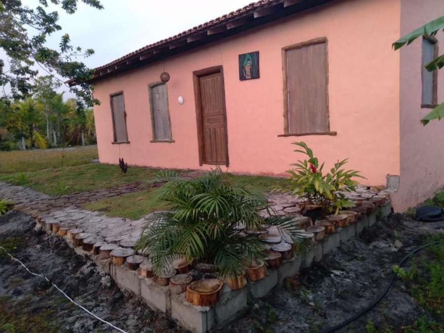 Britos house