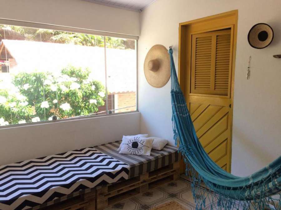 Apartamento ao lado do Mirante Sunset - Centro - Pipa
