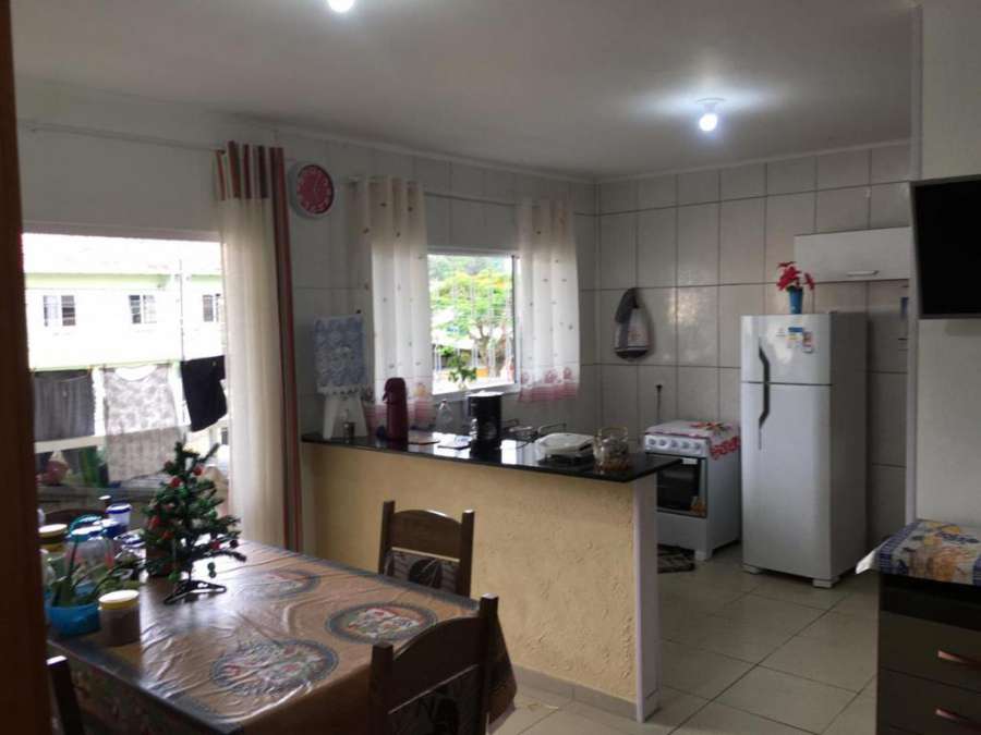 Casa espaçosa próxima a tudo em Balneário Camboriú