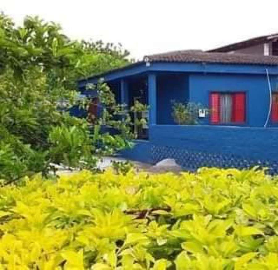 Casa do Pescador Hostel