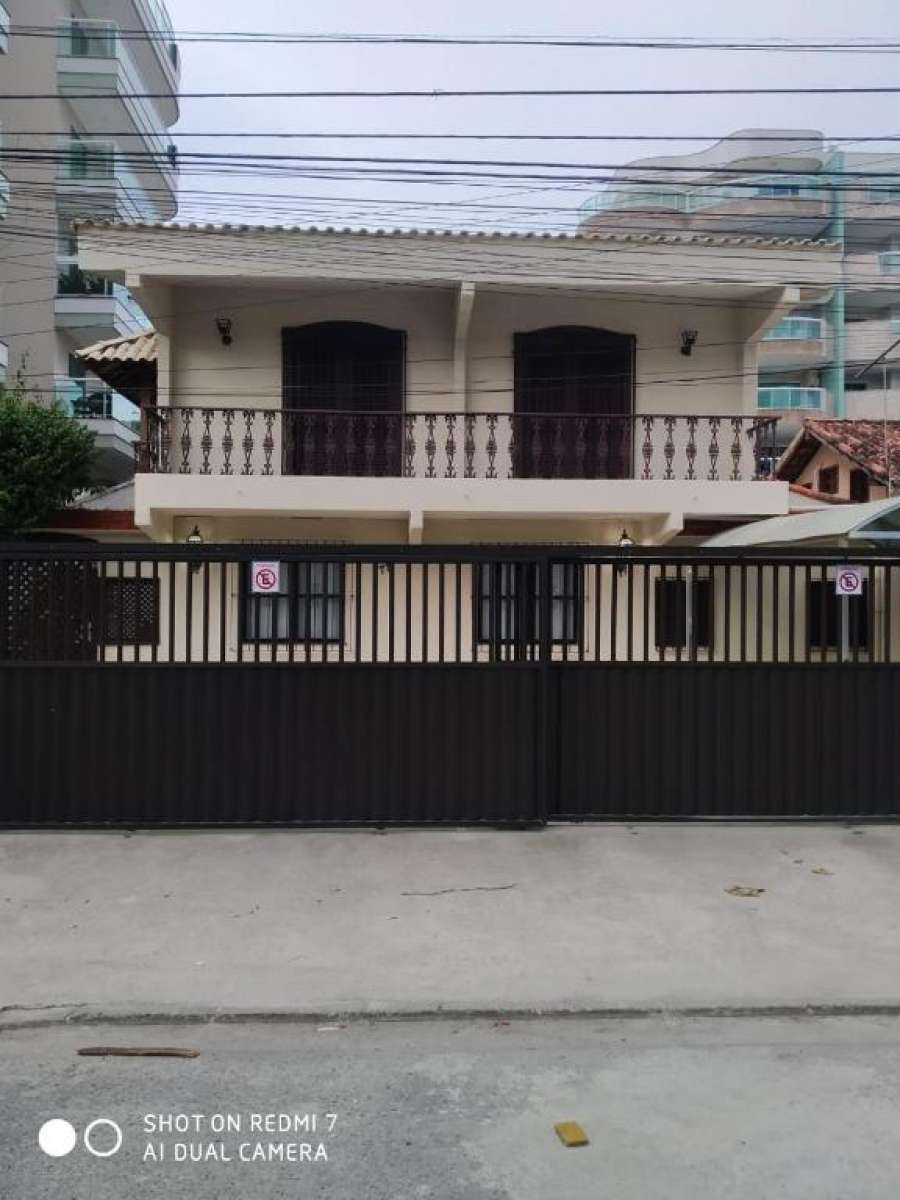Casa Perto da Praia
