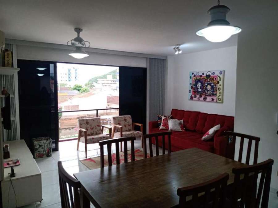 Apartamento Guaratuba II
