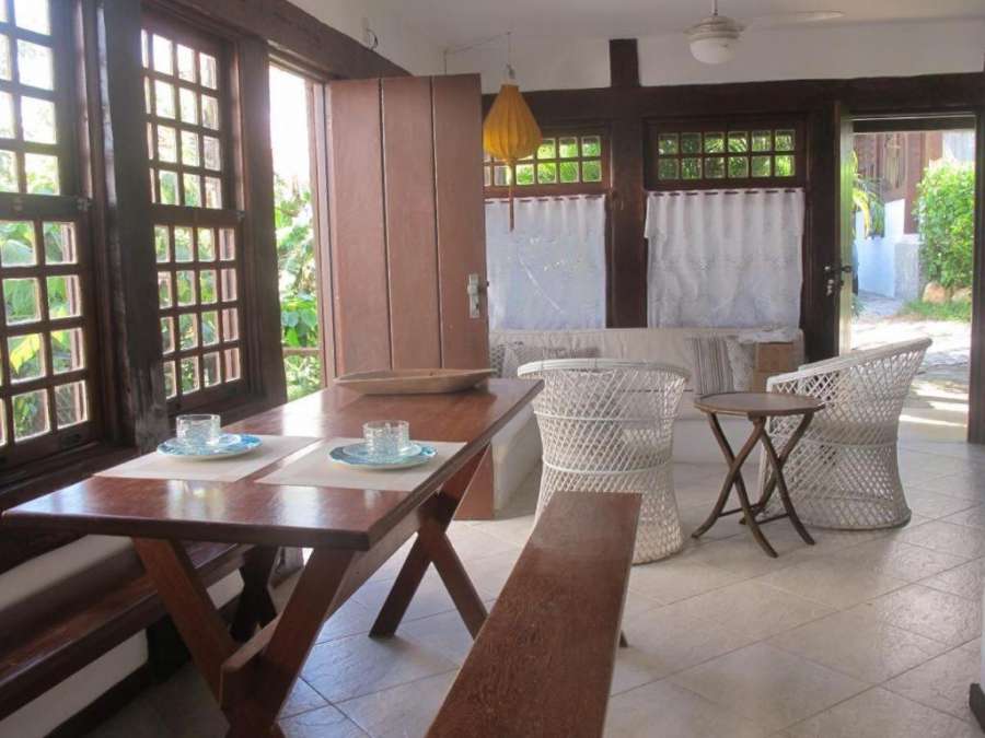 CASA EM GERIBÁ - ARMAÇÃO DE BÚZIOS