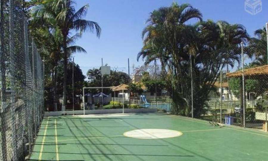 Condomínio Bangalô - Cabo Frio