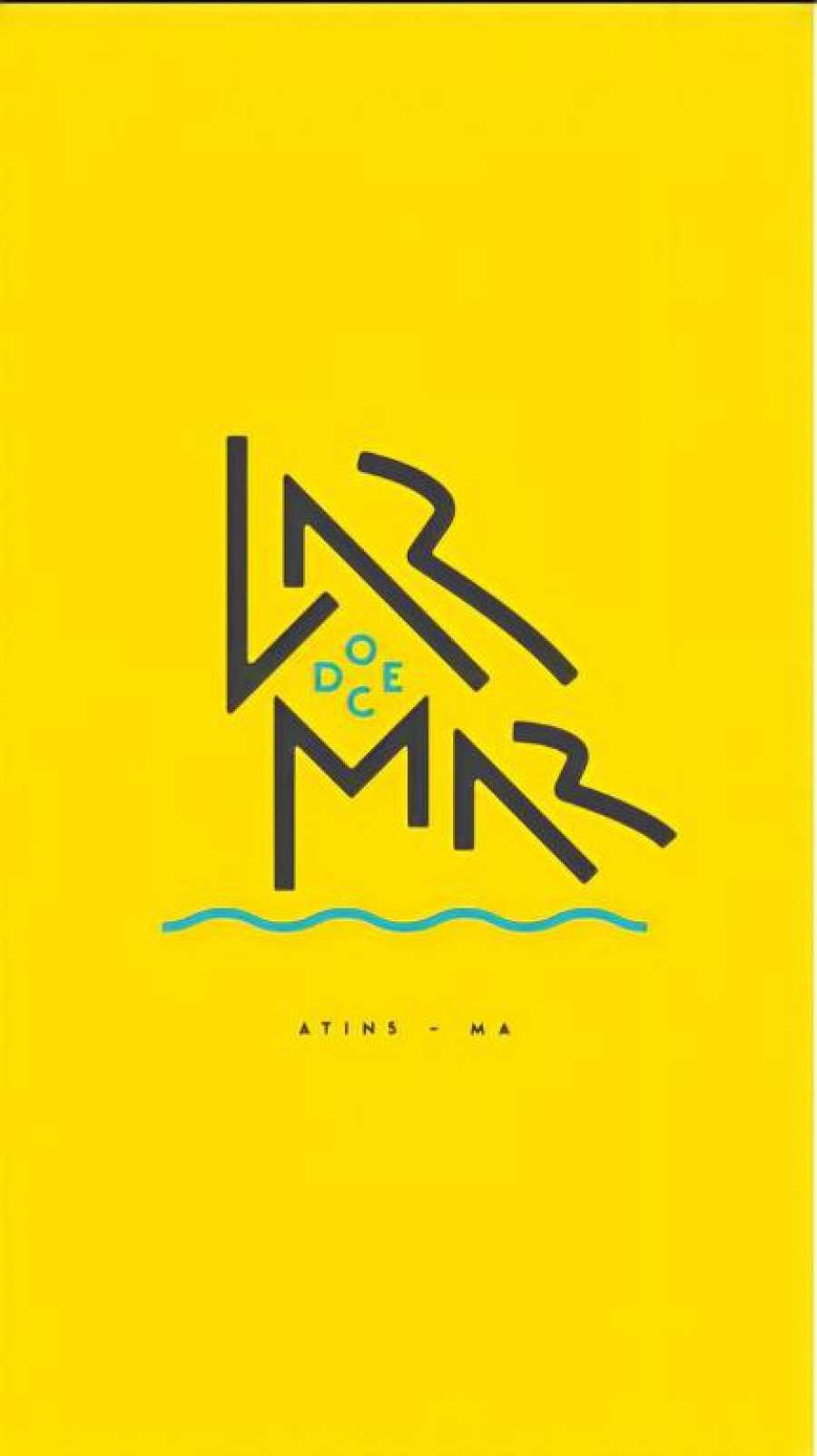 Lar Doce Mar- Atins