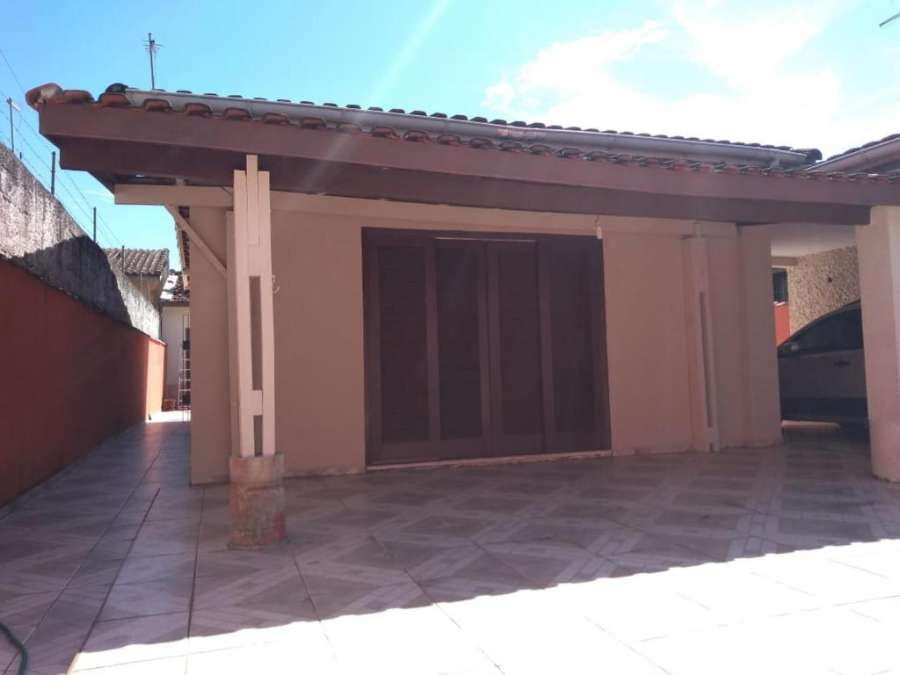 Casa para temporada em Peruíbe SP.