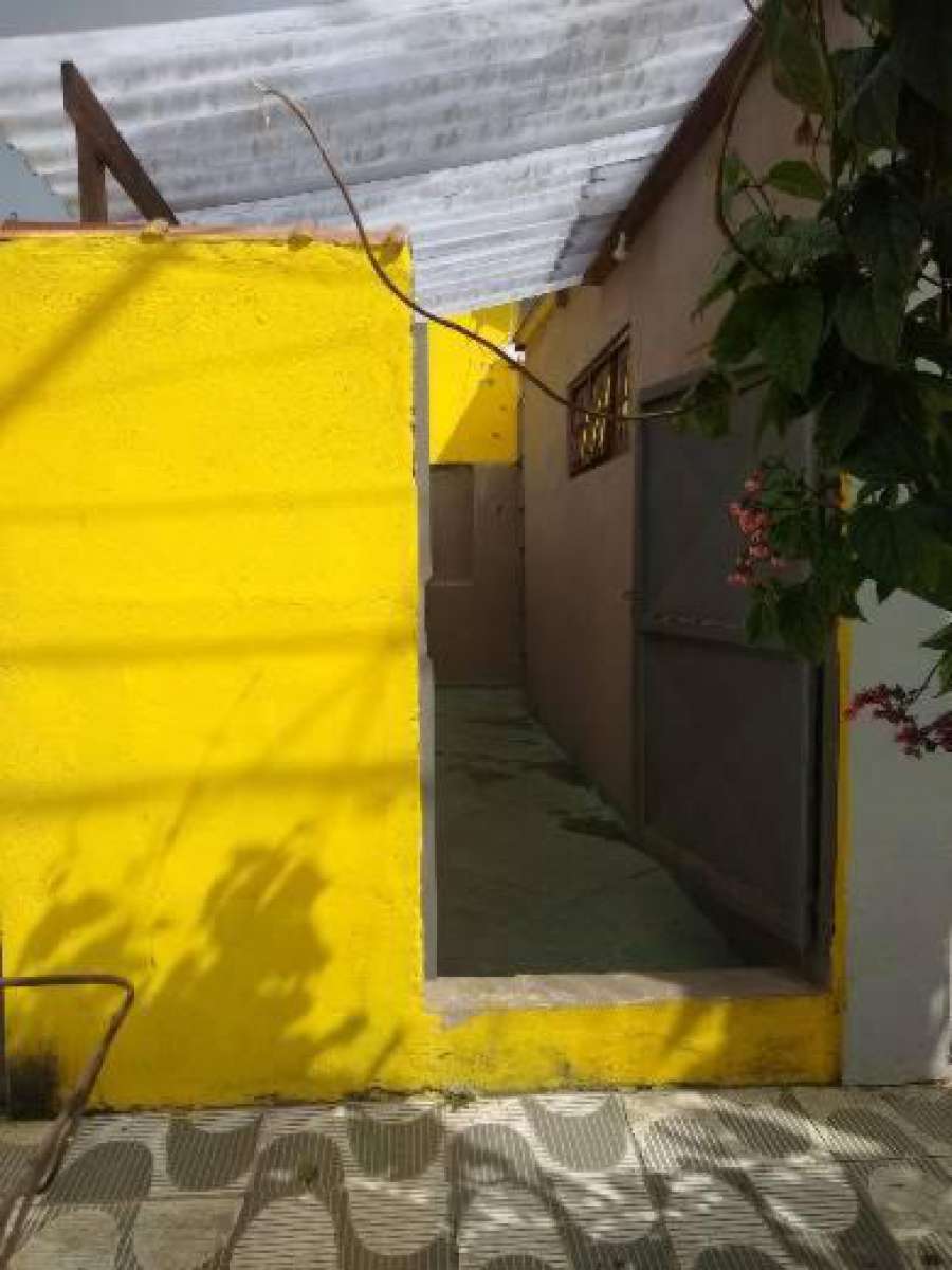 Casa Pertinho da Praia Cidade Ocian
