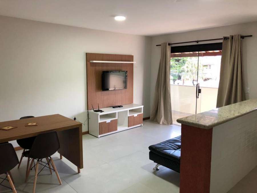 Apartamento Completo Búzios (600m Rua das Pedras)