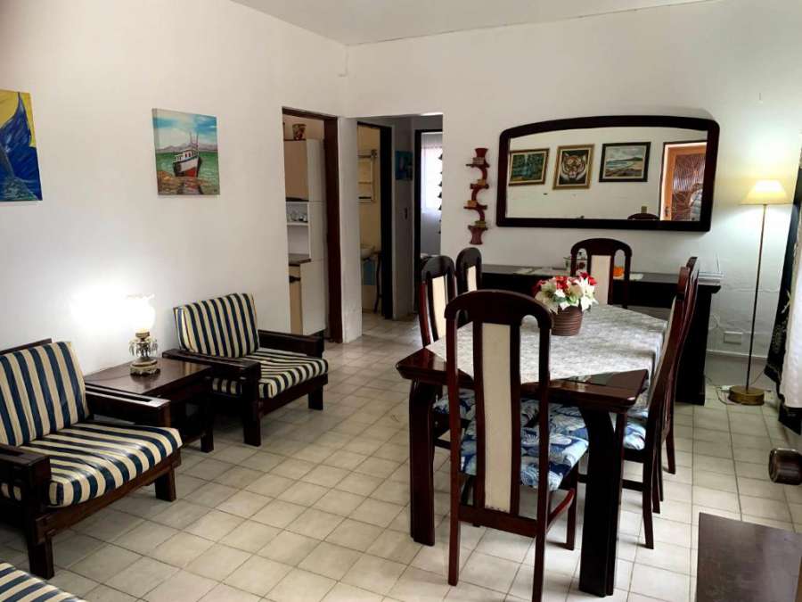 Apartamento da Meg