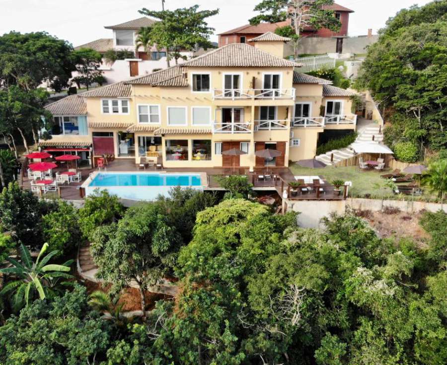 Top de Buzios Boutique Hotel & Spa