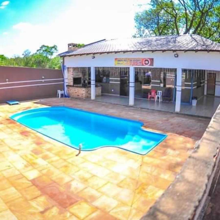Casa Sabará