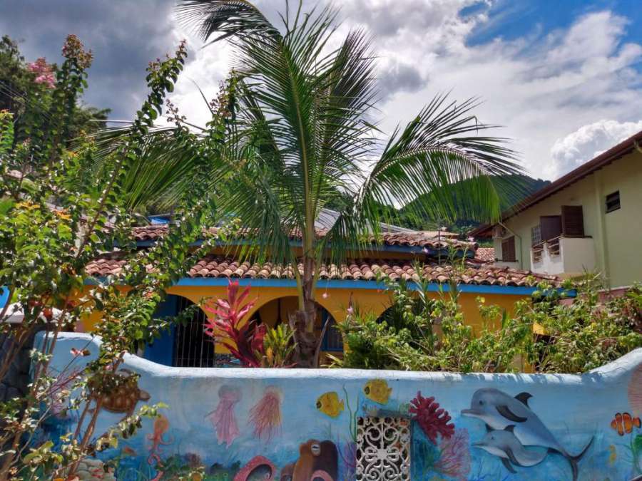 Hostel Mama House